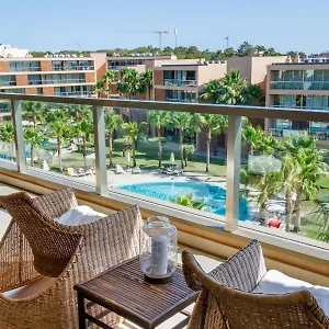  Apartment Dos Salgados - Lagoas