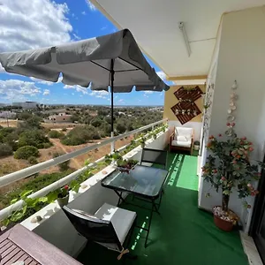 Apartamento Cozy Sunny Wi-fi & Ac, Alvor