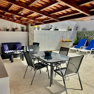 Сasa de vacaciones Casa Dos Montes, Alvor