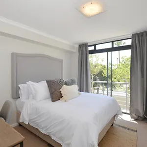 In Century Apartment Cape Town