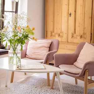 Tomte - Scandinavian Apartment Krakow