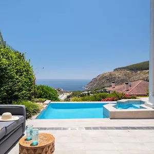 Coastal Haven Sidra Villa Cape Town