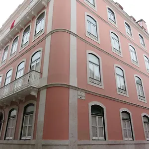 Bairro Rent Apartment Lisbon