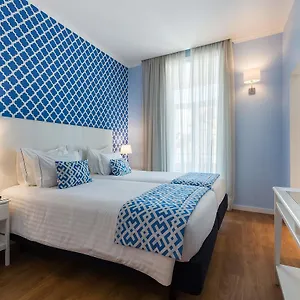 Dream Chiado Apartment Lisbon
