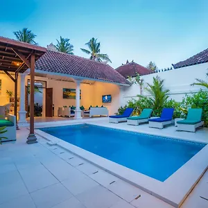 Ley Double Six By Deals Hospitality Villa Seminyak (Bali)