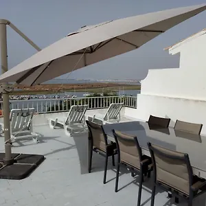 Poupa D'alvor Apartamento