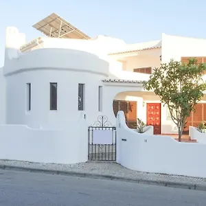 Сasa de vacaciones Casa Camomila, Alvor