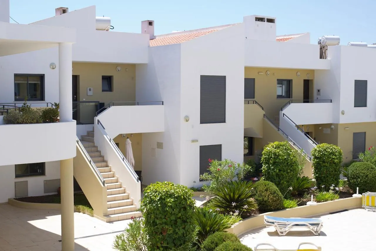 Albur Village Alvor Apartment