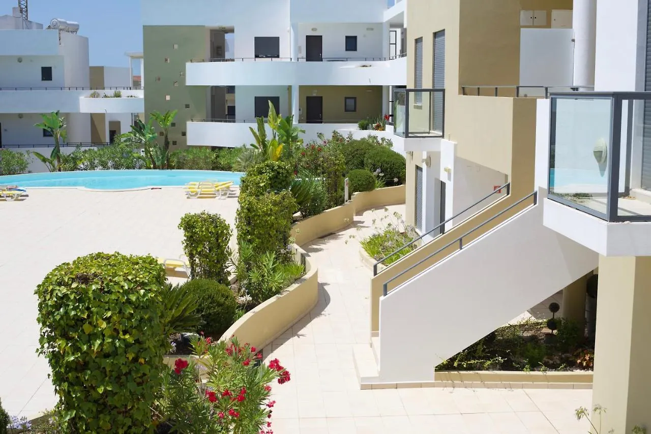 Albur Village Alvor Apartment