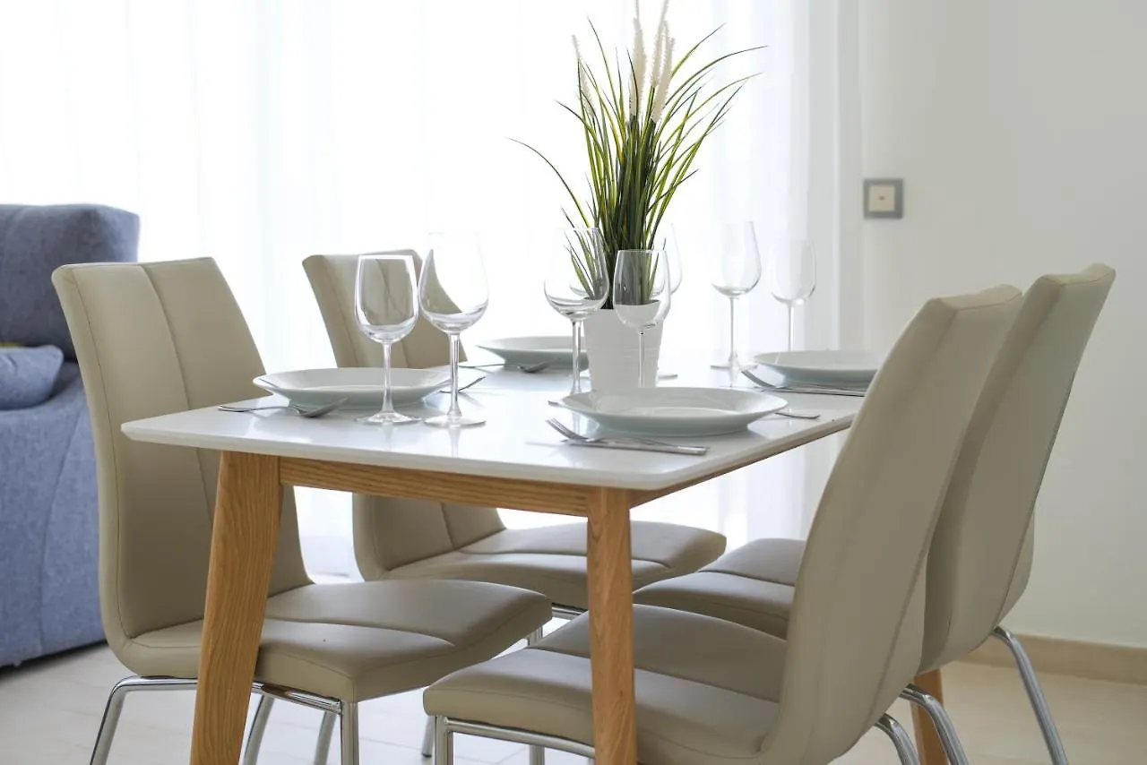 Apartment Albur Village Alvor