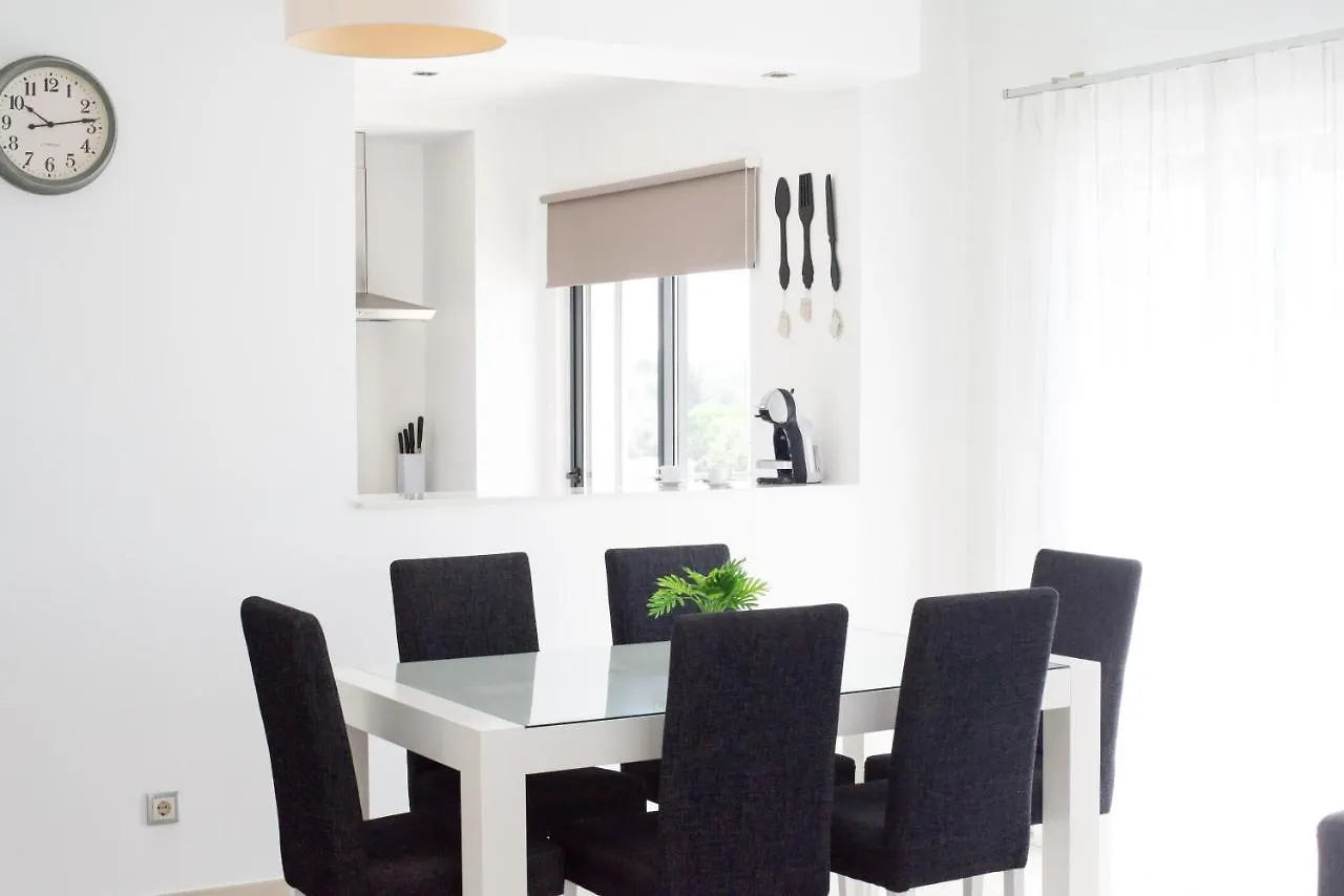 Apartment Albur Village Alvor Portugal