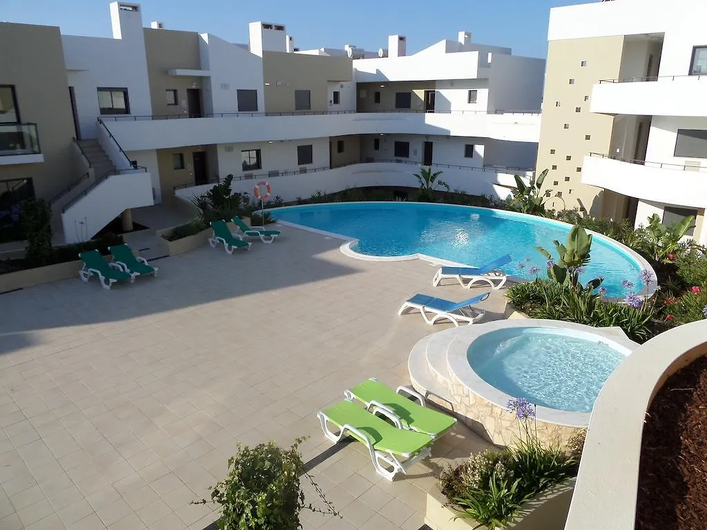 Albur Village Alvor