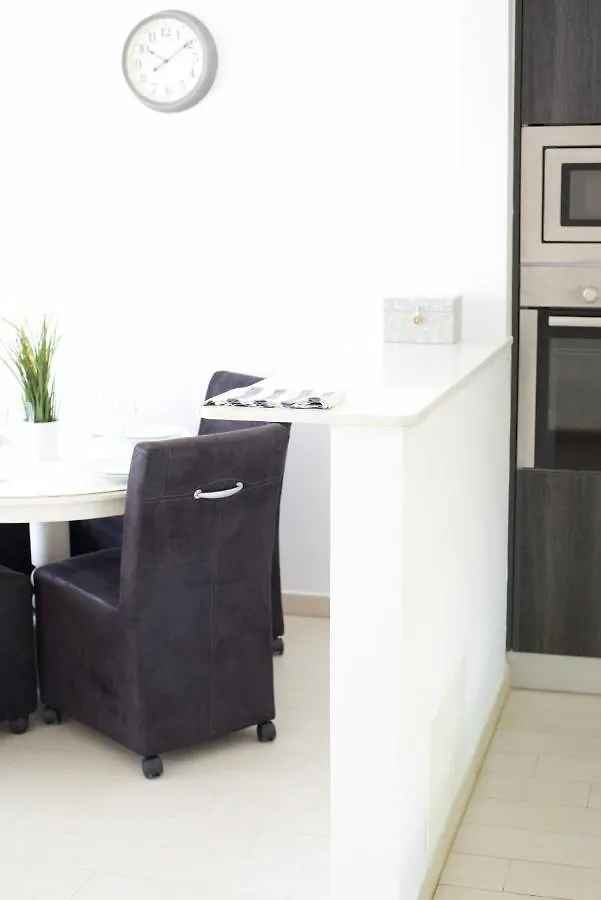 Albur Village Alvor Apartman