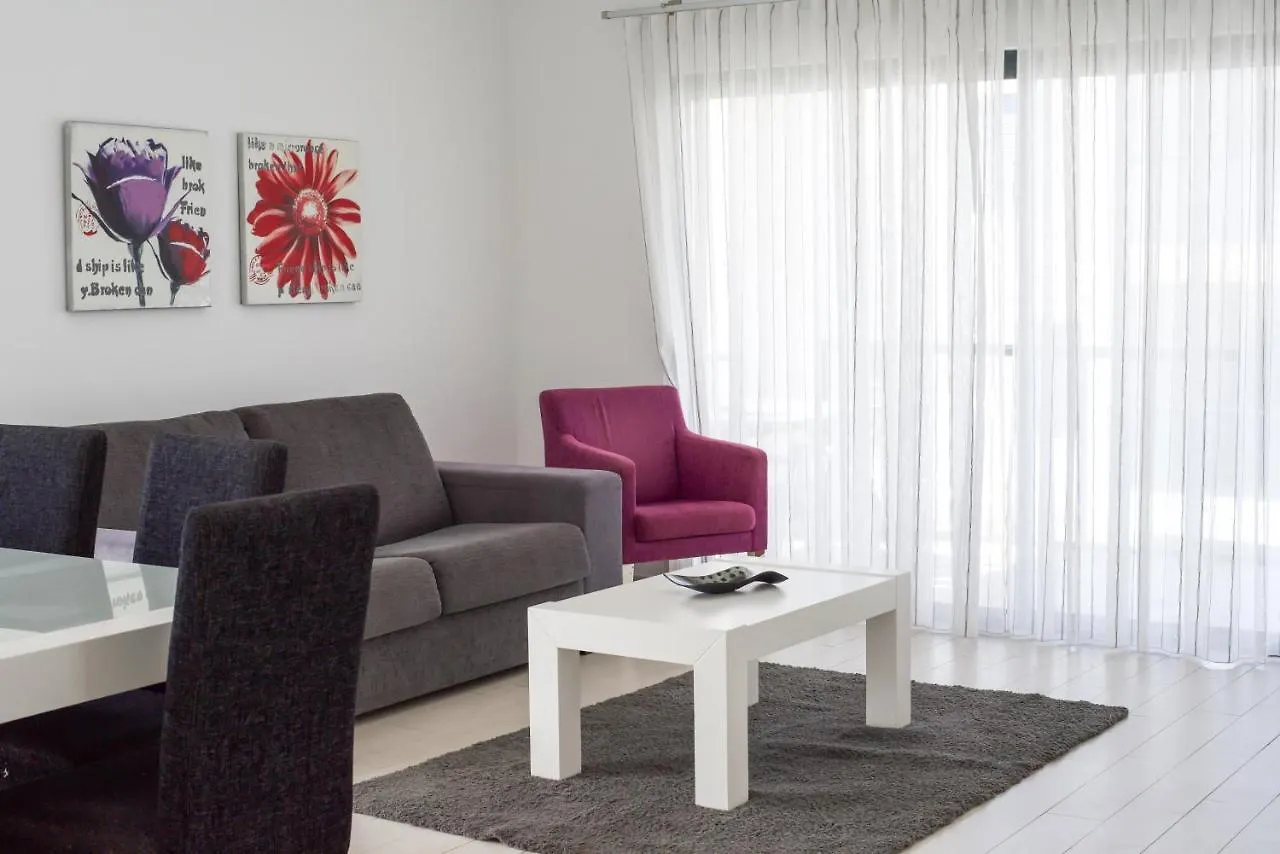 Albur Village Alvor Apartman